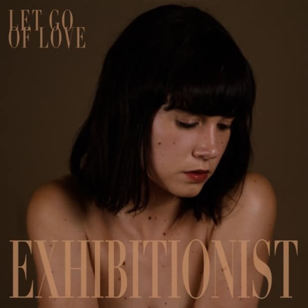 Exhibitionist — Let Go of Love (EP) – Элегантная поп-электроника